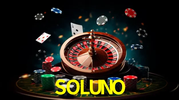 SOLUNO Crash Games