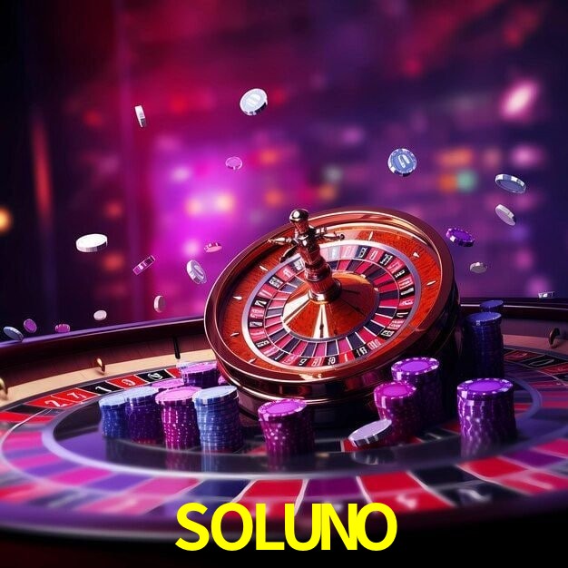 SOLUNO Animaciones vibrantes
