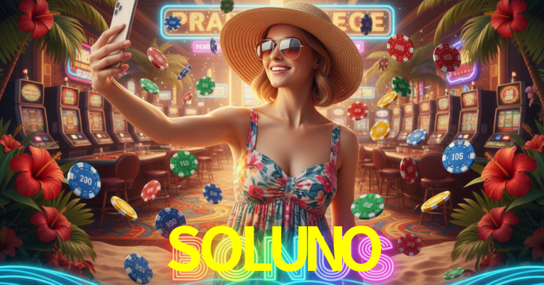 SOLUNO Términos y Condiciones