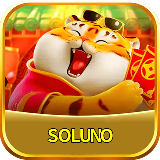 SOLUNO logo